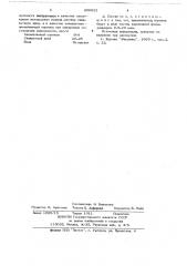 Состав для пропитки абразивных инструментов на керамической связке (патент 656822)