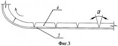 Устройство для гнутья заготовок из древесины (патент 2471615)