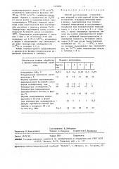 Способ изготовления строительных изделий и конструкций (патент 1472461)