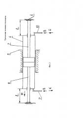 Трёхосная тележка тепловоза (патент 2655972)