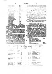 Тампонажная смесь (патент 1671841)