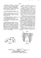 Устройство для очистки скважин (патент 1078065)