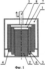 Линейный привод (патент 2373611)