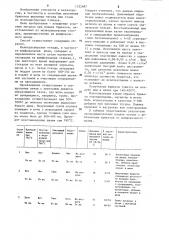Способ изготовления брикетов из мелкодисперсных отходов для переплава (патент 1232687)