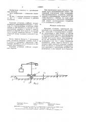 Крановая установка (патент 1689293)