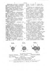 Устройство для закрепления троса (патент 1124146)
