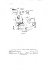 Устройство для автоматического поддержания оптимального режима процесса горения топлива (патент 121901)