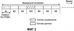 Мобильный терминал, базовая радиостанция и способ осуществления радиосвязи (патент 2518464)