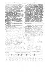 Сырьевая смесь для изготовления легкого бетона (патент 1348320)