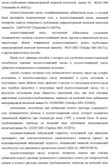 Водопоглощающая композиция на основе смол, способ ее изготовления (варианты), поглотитель и поглощающее изделие на ее основе (патент 2333229)