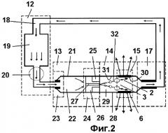 Способ получения рентгеновского излучения и устройство для его осуществления (патент 2454840)