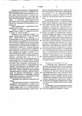 Камерная печь (патент 1713951)