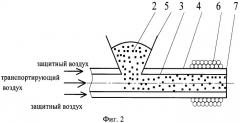 Способ электроконтактной приварки ферромагнитных порошков (патент 2390399)