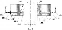 Силоизмерительное устройство контроля качества соединения высокотехнологичных модульных систем полносборных зданий (патент 2621484)