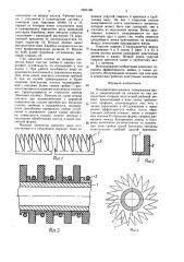 Плодомоечная машина (патент 1597159)