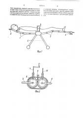 Устройство для перемещения пациентов (патент 1673111)