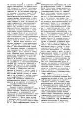 Сверхвысоковакуумный затвор (патент 983370)