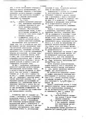Способ определения энергии магнитной анизотропии,наведенной покрытием,и устройство для его осуществления (патент 1118905)