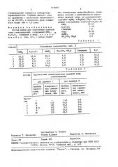 Состав ванны для упрочнения краевой зоны стеклоизделий (патент 1535857)