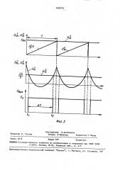 Устройство для извлечения квадратного корня из суммы квадратов двух напряжений (патент 1608703)