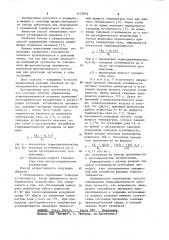 Способ определения термоадаптивности человека (патент 1107832)