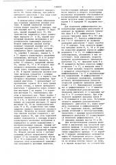 Стенд с замкнутым силовым контуром для испытания трансмиссий транспортных машин (патент 1368687)