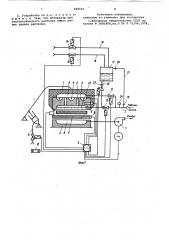 Устройство для влажно-тепловойобработки швейных изделий (патент 848510)