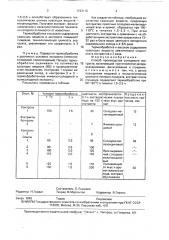 Способ производства солодового экстракта (патент 1723110)