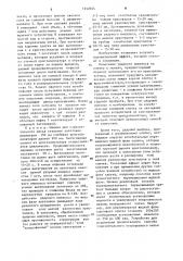 Устройство для горизонтального непрерывного литья заготовок (патент 1252024)