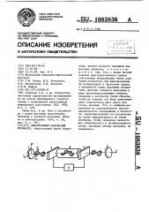 Анизотропный оптический резонатор (патент 1083836)