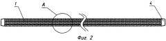 Эндопротез для замещения поврежденных связок и сухожилий (патент 2289361)