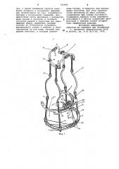Аппарат для хирургического лечения заболеваний позвоночника (патент 741868)