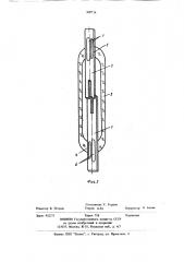 Магнитоуправляемый контакт (патент 909716)