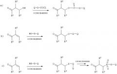 Соединения для контролируемого высвобождения активных молекул (патент 2296118)