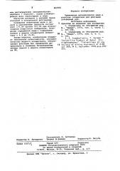 Собиратель для флотации сульфидныхруд (патент 822901)
