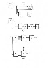 Устройство для измерения погрешности дискретных электрохимических интеграторов (патент 1137543)
