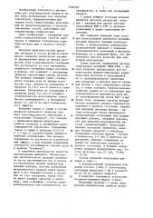 Состав электродного покрытия (патент 1268350)