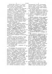 Устройство для измерения коэффициента мощности (патент 1155955)