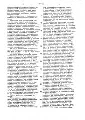 Литьевая машина для пластмасс (патент 839723)
