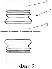 Устройство и способ боковой проводки катаной полосы, транспортируемой на рольганге (патент 2466809)