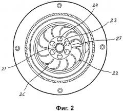 Способ и устройство для очистки картерных газов (патент 2310760)
