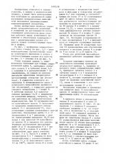 Стенд для испытания мальтийских механизмов (патент 1497476)
