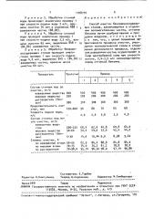 Способ очистки бензожиросодержащих стоков (патент 1708770)