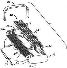 Бритвы, лезвийные блоки для них и способы их производства (патент 2331508)