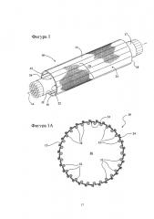 Плетеная защитная оплетка и способ ее изготовления (патент 2660291)