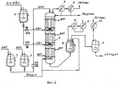 Способ получения внутримолекулярного ангидрида тримеллитовой кислоты (патент 2266276)