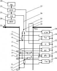 Способ электрического каротажа обсаженных скважин (патент 2361246)