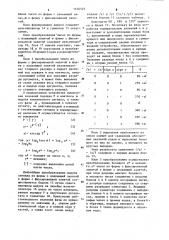 Преобразователь комплексных сигналов (патент 1104525)