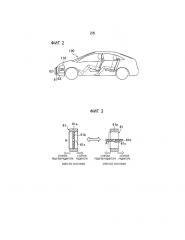 Транспортное средство и способ управления транспортным средством (патент 2659307)