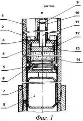 Способ нанесения защитного покрытия на внутреннюю и наружную поверхности насосно-компрессорных труб и внутреннюю поверхность обсадных труб, устройства для его осуществления (патент 2388899)